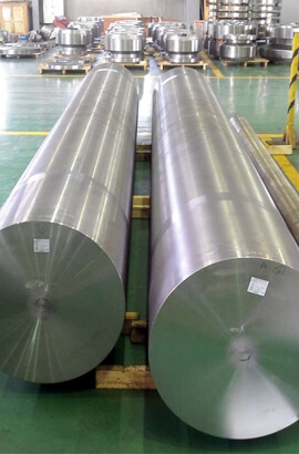 Inconel Forged Bars