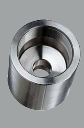 Socketweld Coupling