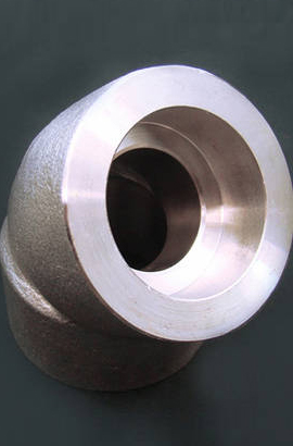 Socketweld Elbow