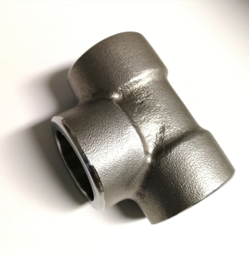 ANSI B16.11 Socketweld Fittings Manufacturer