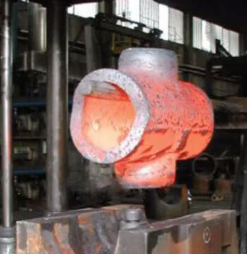 ANSI B16.11 Threaded Fittings Manufacturer