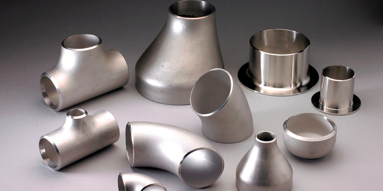 Stainless Steel Pipe Fittings