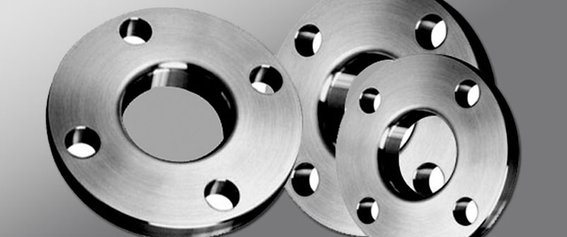 Alloy 20 Flanges