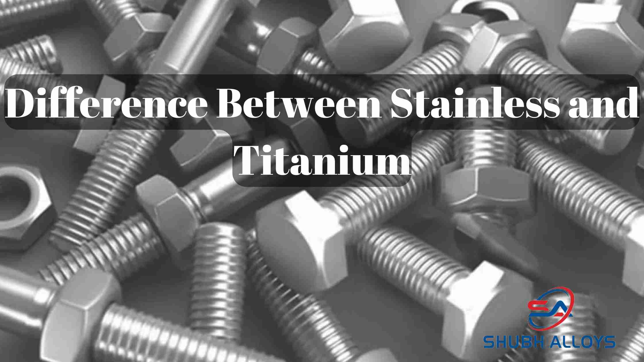 Stainless Steel 904L Nuts
