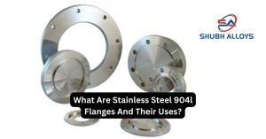 Stainless Steel 904L Flanges
